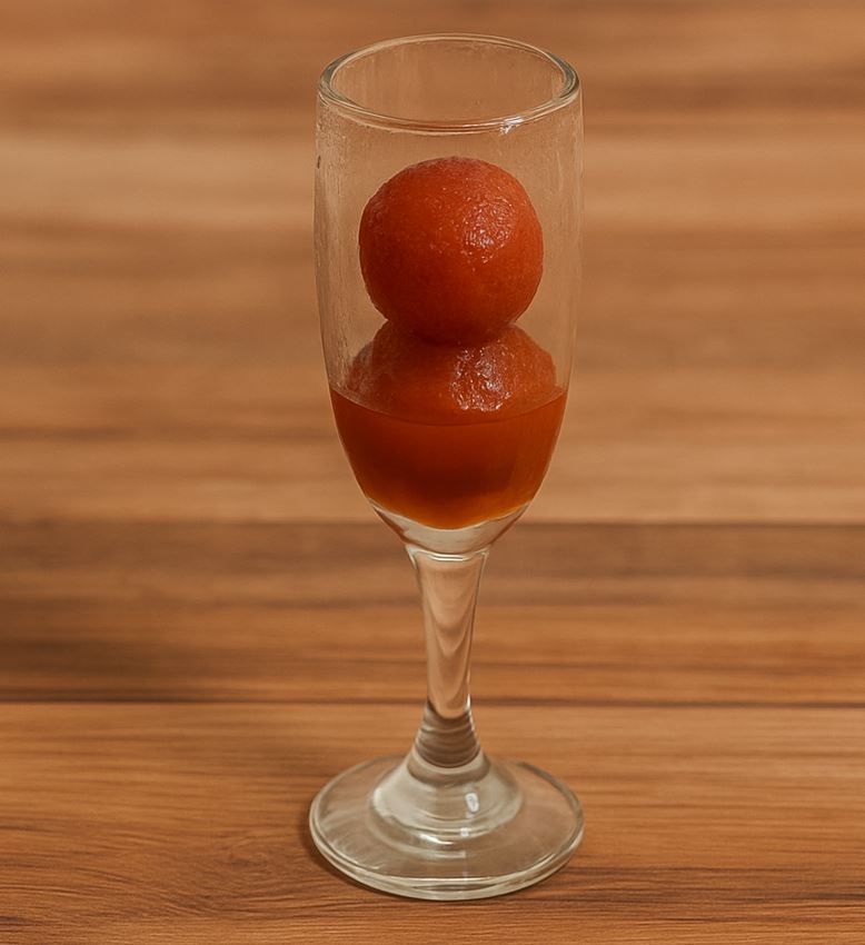 Gulab Jamun